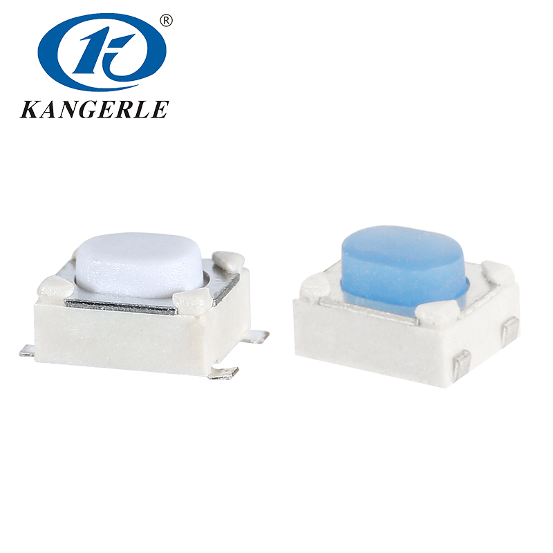 電子煙3x4輕觸開關